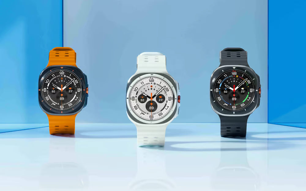 Samsung Galaxy Watch Ultra