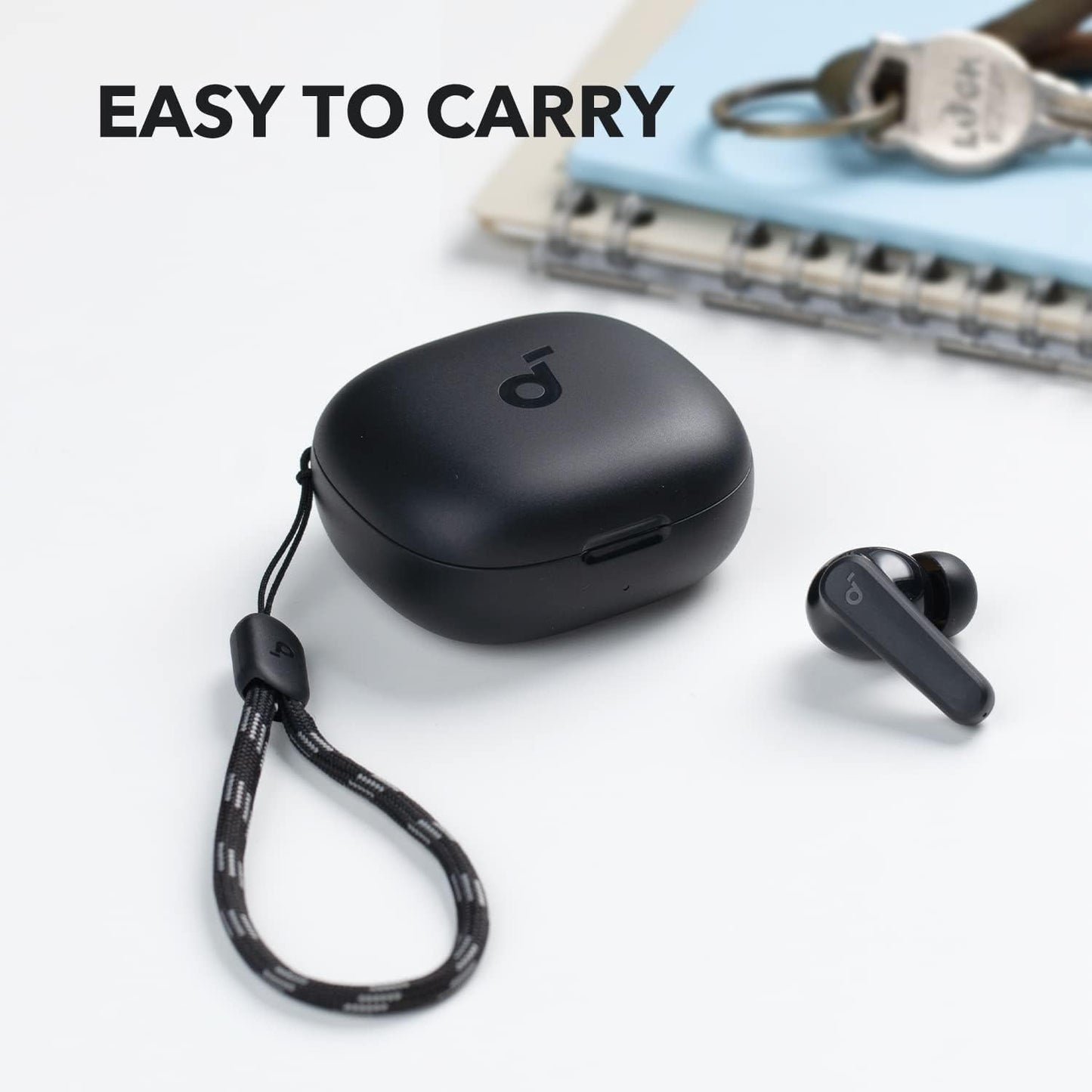 ANKER Soundcore R50i True Wireless in-Ear Earbuds