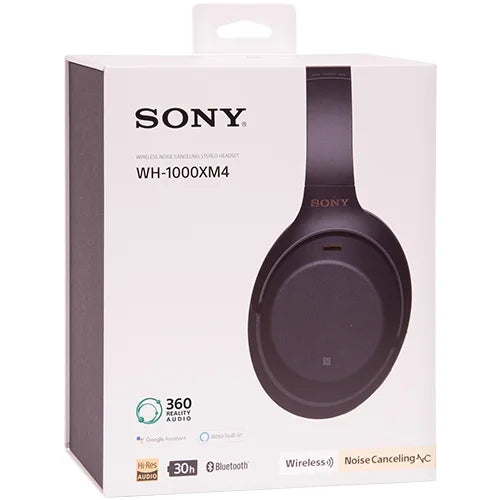 Sony Wireless Headphones