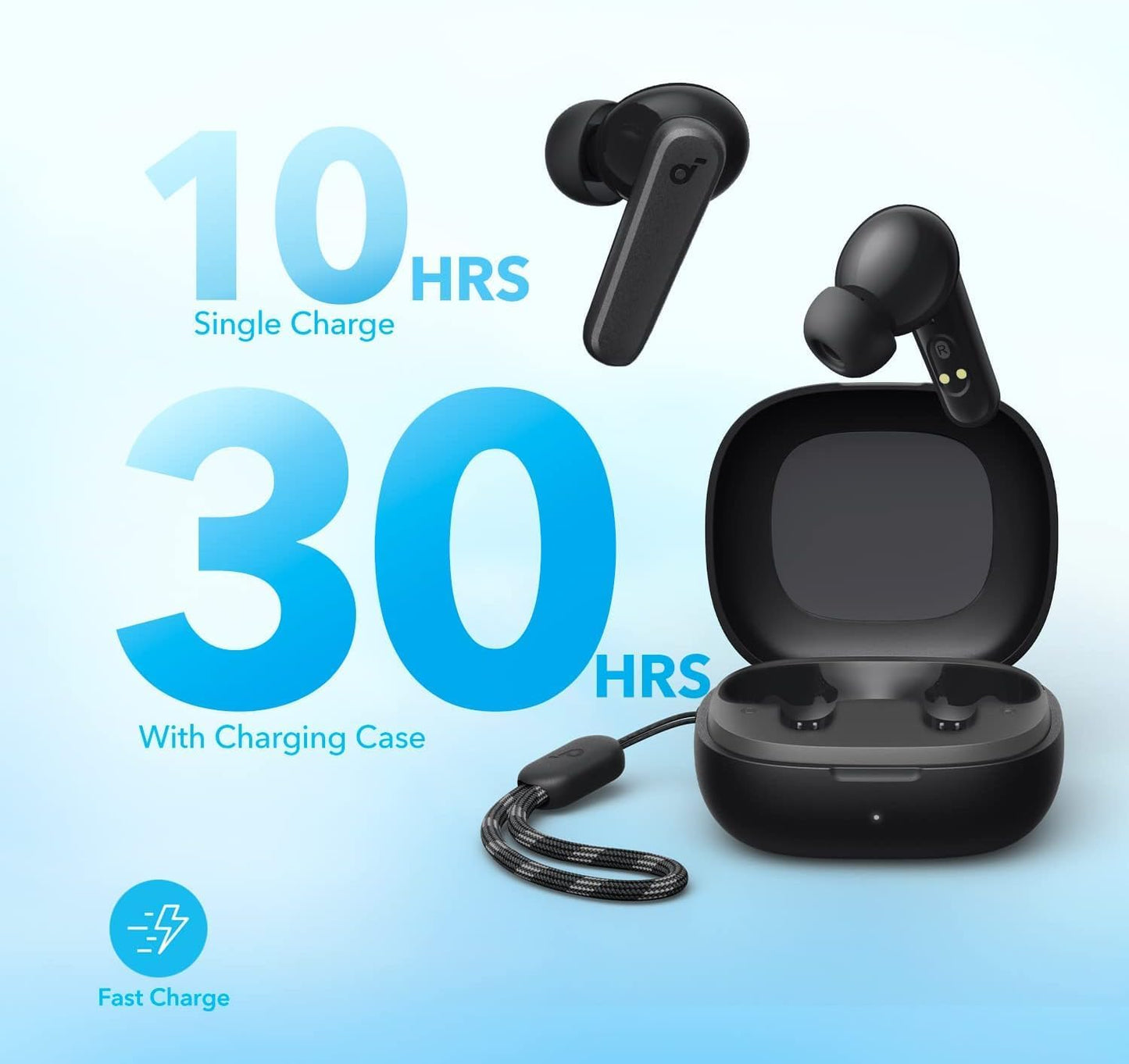 ANKER Soundcore R50i True Wireless in-Ear Earbuds