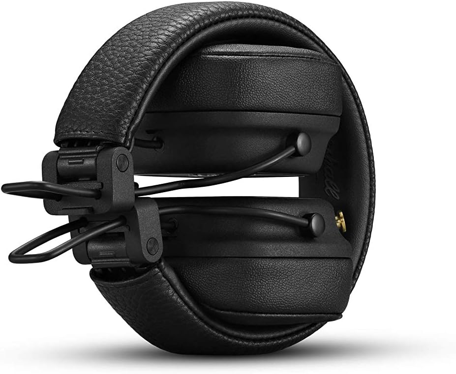 Marshall Major IV On-Ear Bluetooth Headphone
