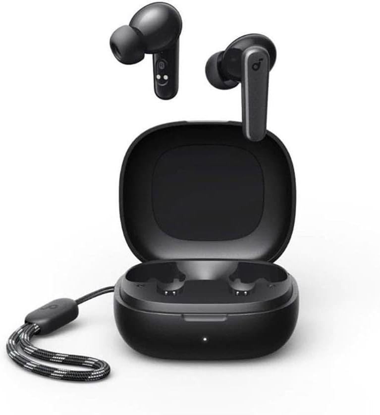 ANKER Soundcore R50i True Wireless in-Ear Earbuds