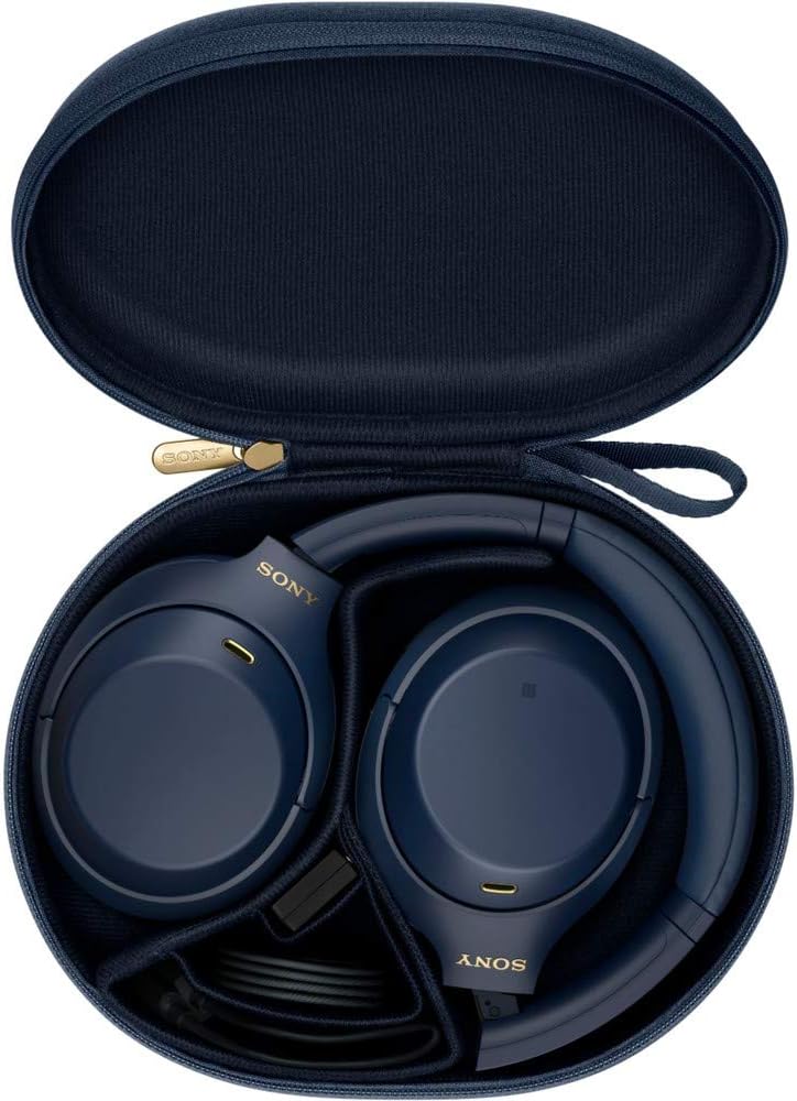 Sony Wireless Headphones