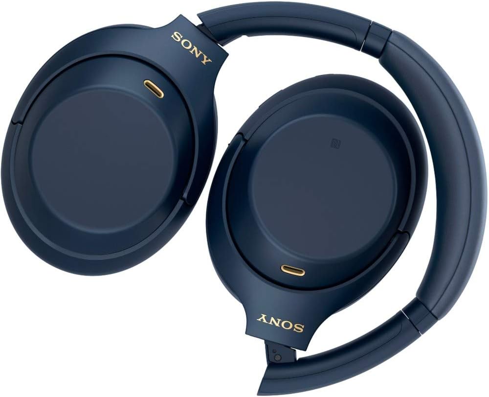 Sony Wireless Headphones