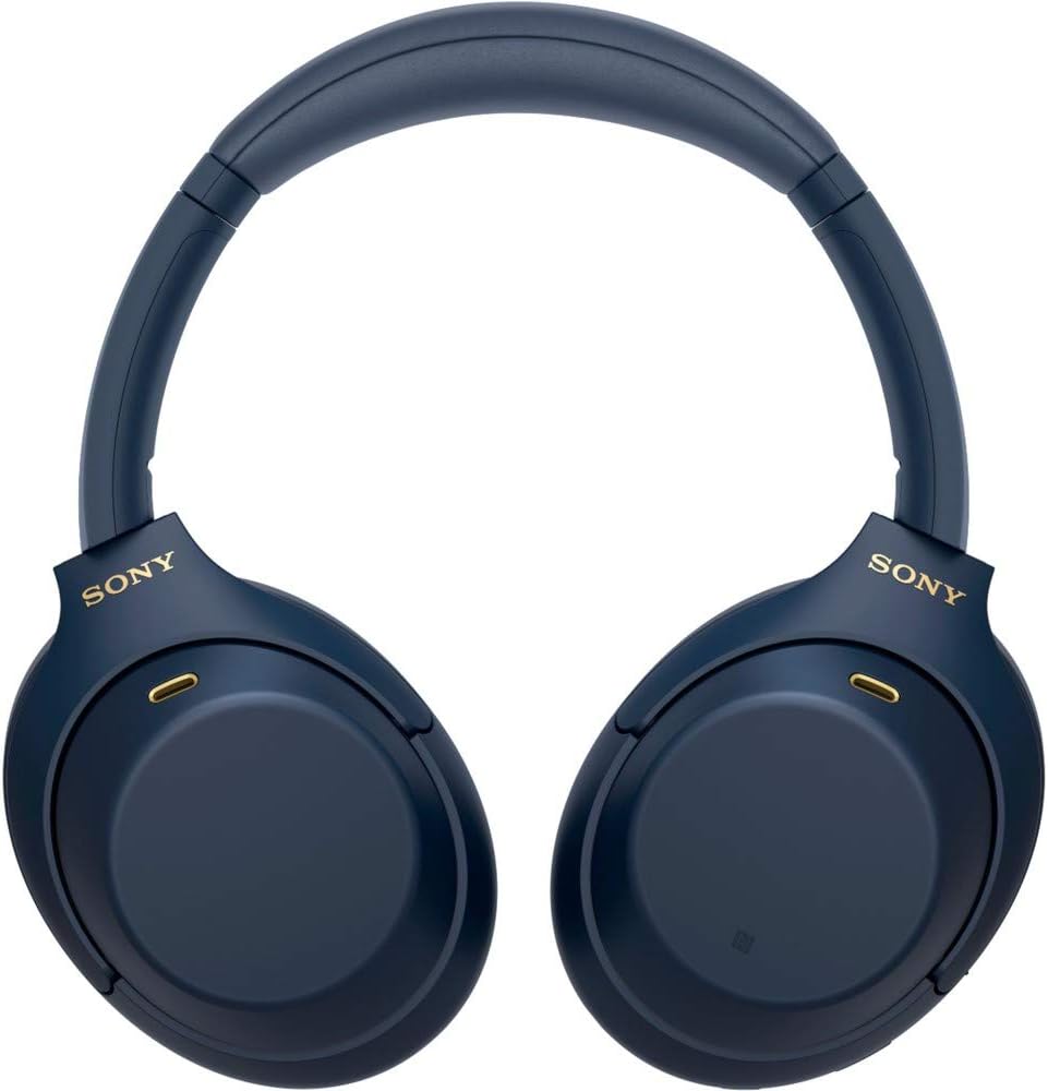 Sony Wireless Headphones
