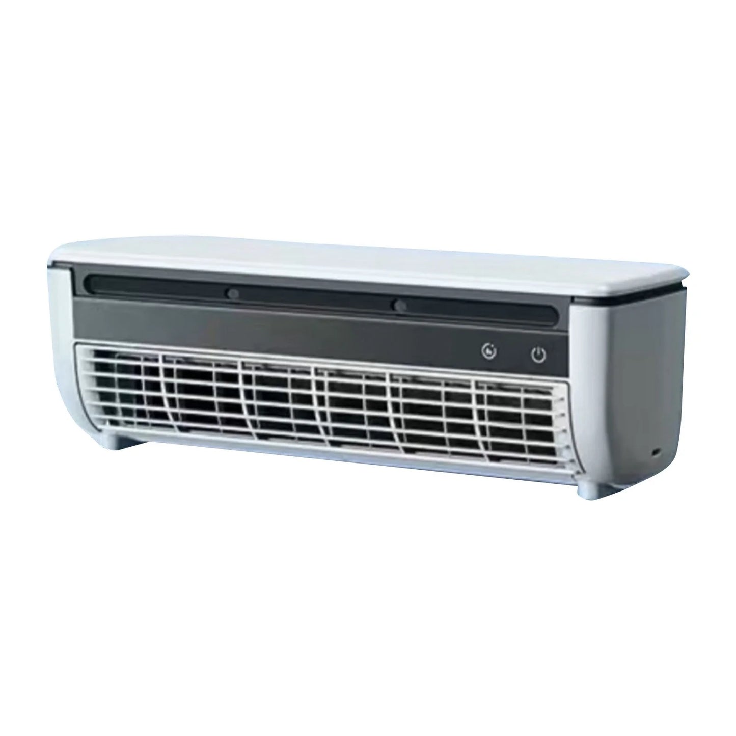 Wireless Charging Air Conditioner