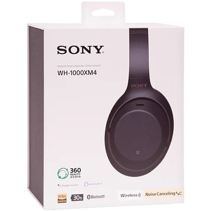 Sony Wireless Headphones