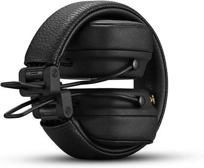 Marshall Major IV On-Ear Bluetooth Headphone