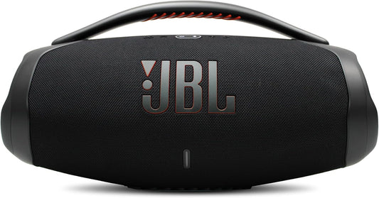 JBL Boombox 3 Portable Speaker