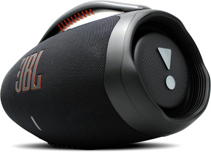 JBL Boombox 3 Portable Speaker