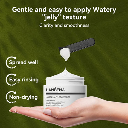 LANBENA Blackhead Mask