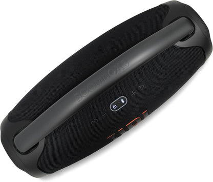 JBL Boombox 3 Portable Speaker