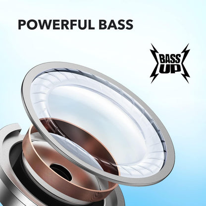ANKER Soundcore R50i True Wireless in-Ear Earbuds