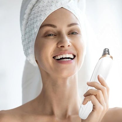 Blackhead Remover Pore Vacuum Kit