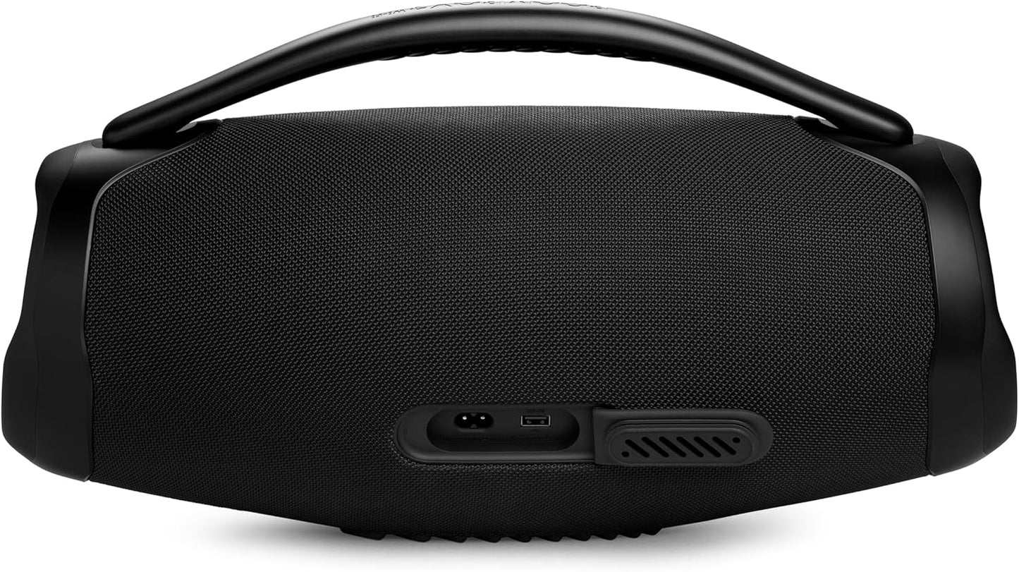 JBL Boombox 3 Portable Speaker