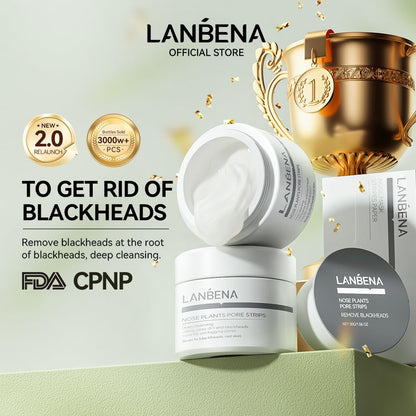 LANBENA Blackhead Mask